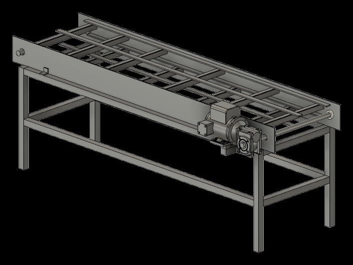 Conveyor
